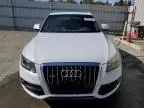 2012 Audi Q5 Premium Plus