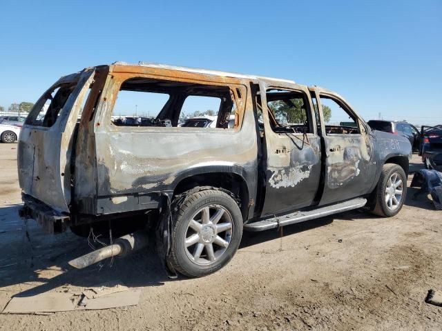 2007 GMC Yukon XL Denali