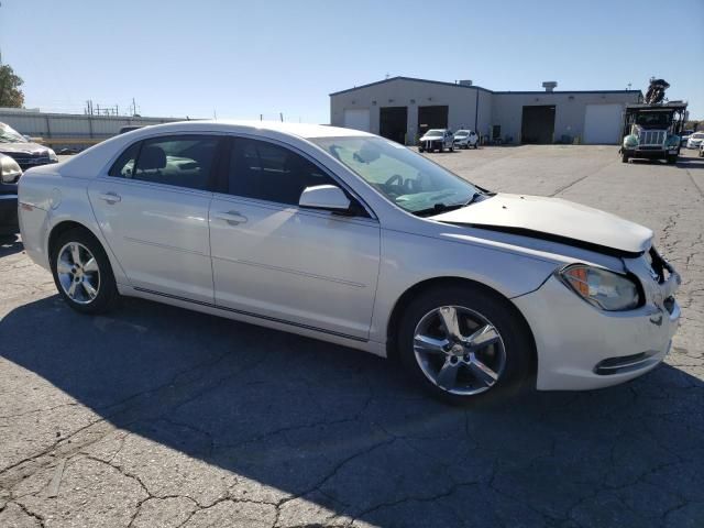 2011 Chevrolet Malibu 1LT