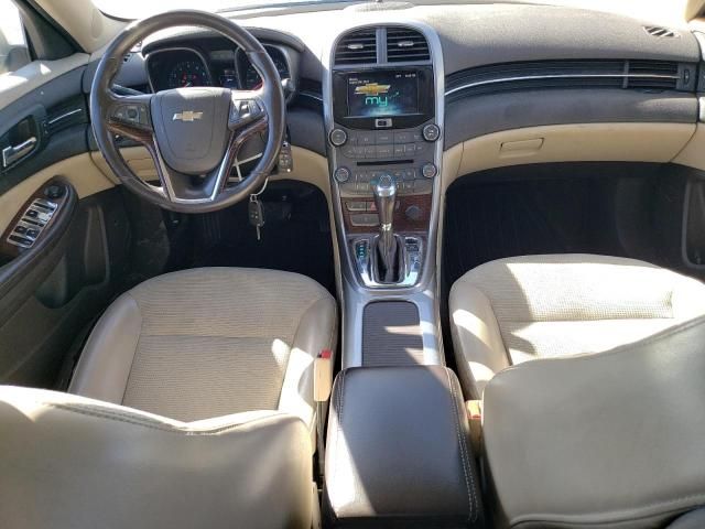 2013 Chevrolet Malibu 3LT