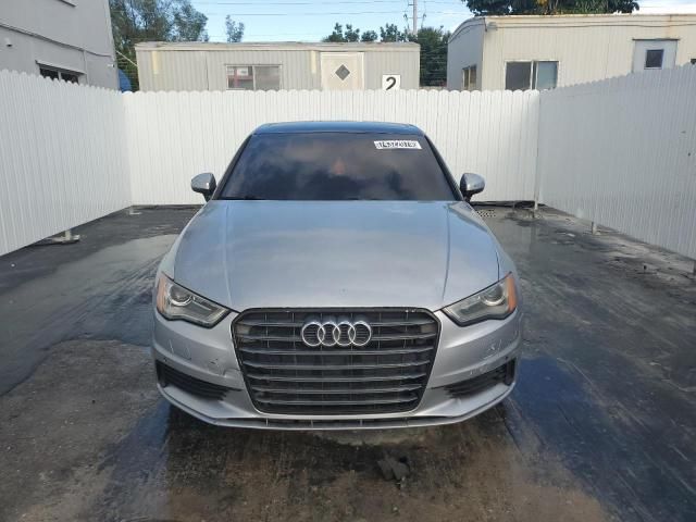 2015 Audi A3 Premium