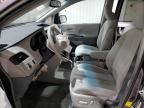 2012 Toyota Sienna LE