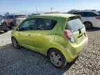 2013 Chevrolet Spark LS