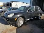 2005 Porsche Cayenne S