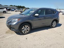 Carros salvage sin ofertas aún a la venta en subasta: 2014 Honda CR-V EXL