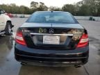 2011 Mercedes-Benz C 300 4matic