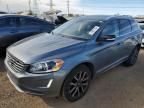 2017 Volvo XC60 T6 Dynamic