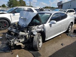 2004 Pontiac Grand Prix GT en venta en Montgomery, AL