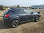 2015 Subaru XV Crosstrek 2.0 Limited