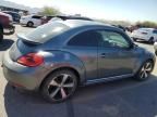 2012 Volkswagen Beetle Turbo