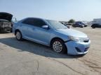 2013 Toyota Camry Hybrid