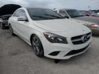 2016 Mercedes-Benz CLA 250