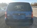 2010 Dodge Grand Caravan SE