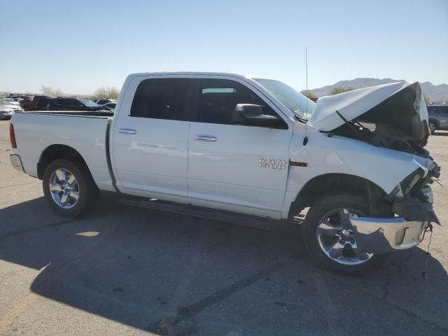 2017 Dodge RAM 1500 SLT