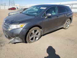 2010 Toyota Venza en venta en Adelanto, CA