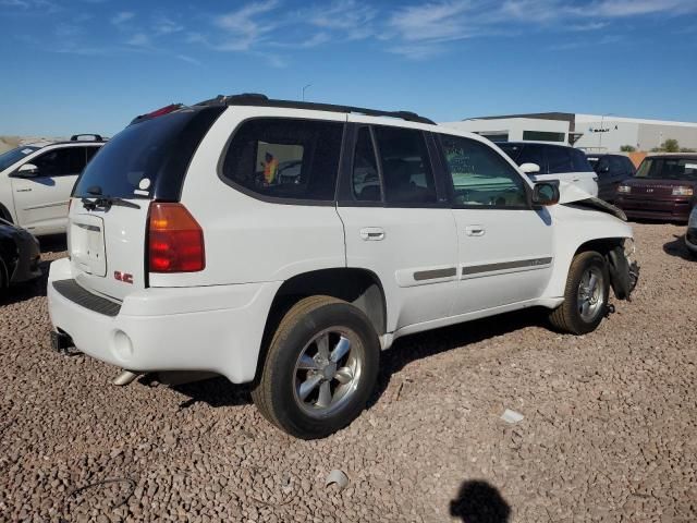 2005 GMC Envoy