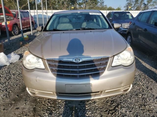 2007 Chrysler Sebring Touring