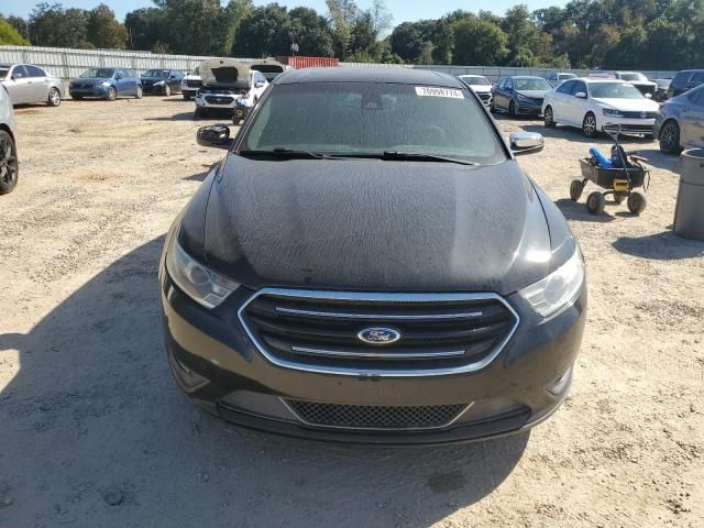 2014 Ford Taurus Limited