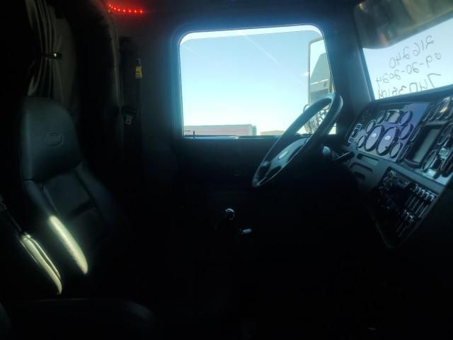 2018 Peterbilt 389