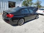 2016 BMW 320 I