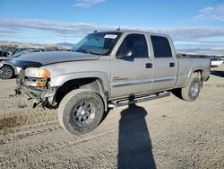 GMC Vehiculos salvage en venta: 2005 GMC Sierra K2500 Heavy Duty