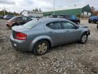 2010 Dodge Avenger SXT