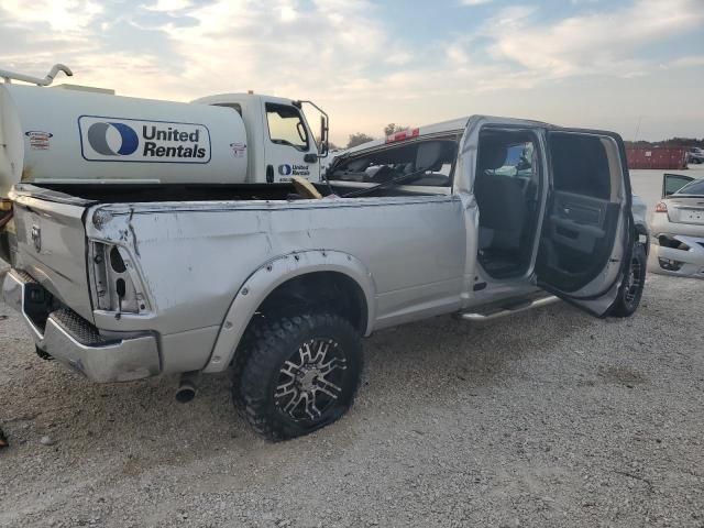 2014 Dodge RAM 2500 SLT