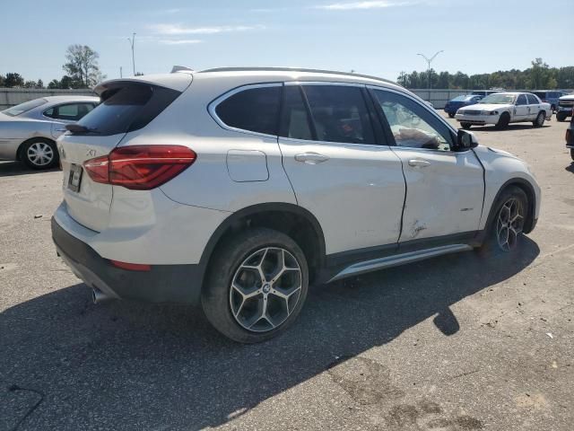 2018 BMW X1 SDRIVE28I