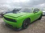 2012 Dodge Challenger SXT