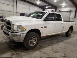 Vehiculos salvage en venta de Copart Avon, MN: 2012 Dodge RAM 2500 SLT