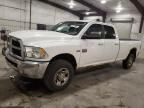 2012 Dodge RAM 2500 SLT