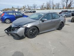 Toyota Camry xse Vehiculos salvage en venta: 2025 Toyota Camry XSE