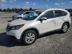 Run And Drives Cars for sale at auction: 2013 Honda CR-V EXL