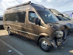 2017 Road 2017 MERCEDES-BENZ Sprinter 3500 en venta en Van Nuys, CA