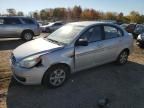 2008 Hyundai Accent GLS