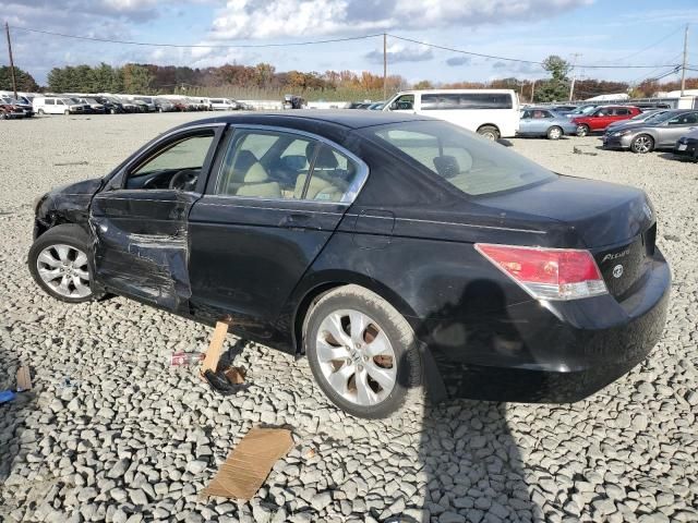 2009 Honda Accord EX