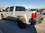 2007 GMC New Sierra C1500