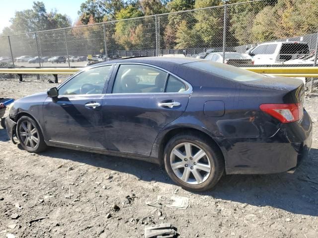 2008 Lexus ES 350