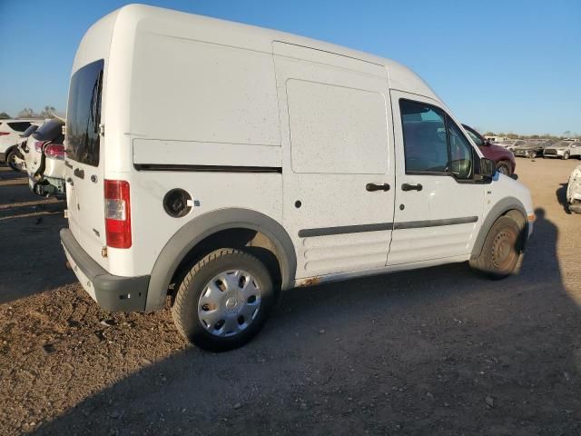 2013 Ford Transit Connect XLT