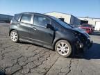 2009 Honda FIT Sport