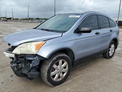 2007 Honda CR-V EX en venta en West Palm Beach, FL