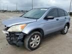 2007 Honda CR-V EX