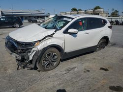 2020 Honda CR-V EX en venta en Tulsa, OK