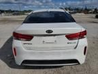 2017 KIA Optima Hybrid