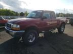 1999 Ford Ranger Super Cab