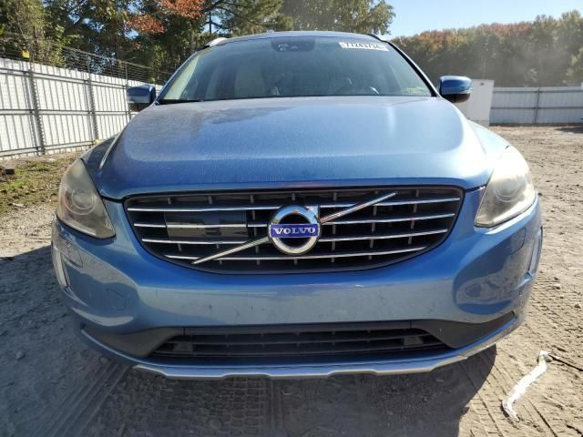 2015 Volvo XC60 T6 Platinum