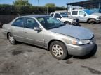 1999 Toyota Camry LE