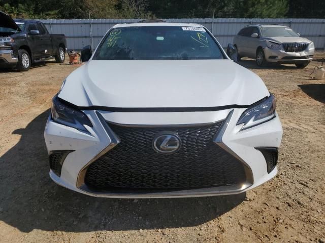 2019 Lexus ES 350