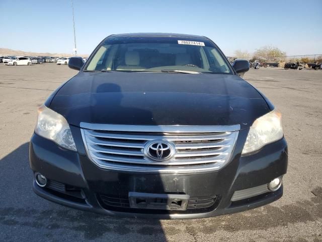 2009 Toyota Avalon XL