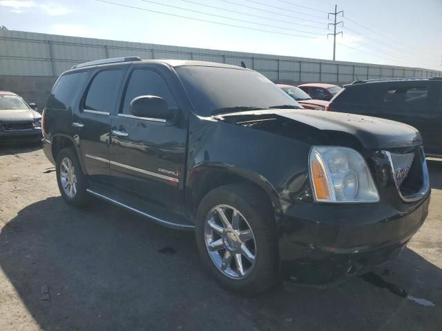 2014 GMC Yukon Denali